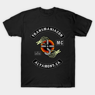 Transmaniacon MC T-Shirt